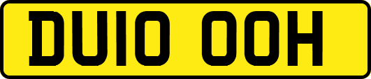 DU10OOH