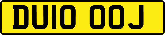 DU10OOJ