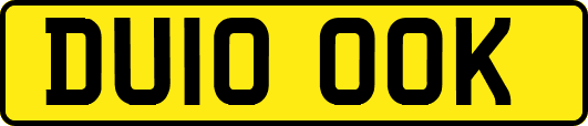 DU10OOK
