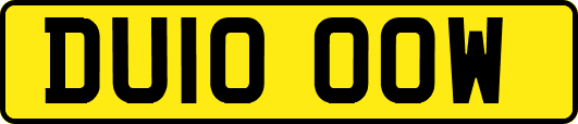DU10OOW