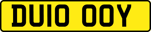 DU10OOY