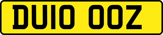 DU10OOZ