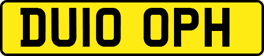 DU10OPH