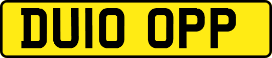 DU10OPP