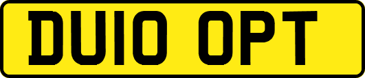 DU10OPT