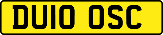 DU10OSC