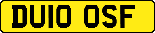 DU10OSF