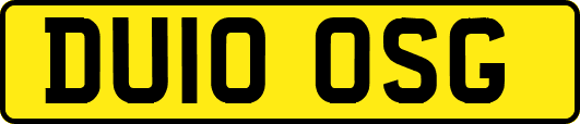DU10OSG