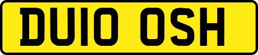 DU10OSH