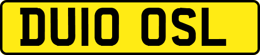 DU10OSL