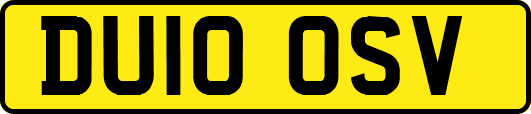 DU10OSV