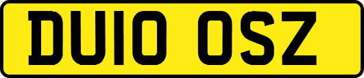 DU10OSZ