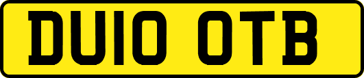 DU10OTB