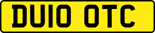 DU10OTC