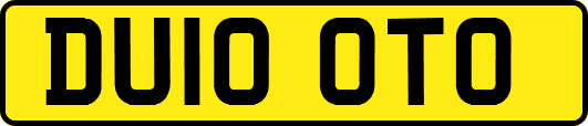 DU10OTO