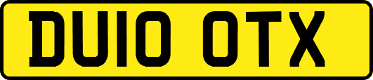 DU10OTX