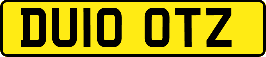 DU10OTZ