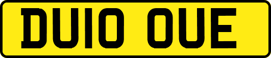 DU10OUE