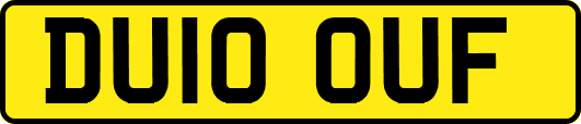 DU10OUF