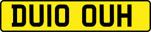 DU10OUH