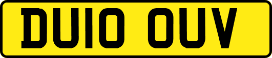 DU10OUV