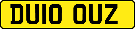 DU10OUZ
