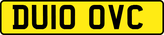 DU10OVC