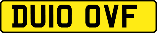 DU10OVF