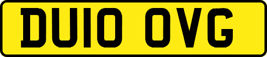 DU10OVG