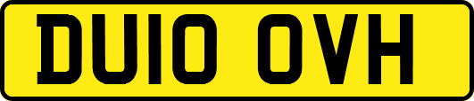 DU10OVH
