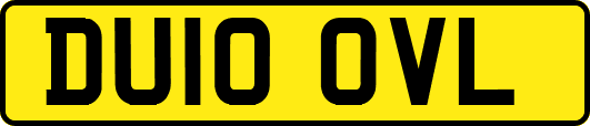 DU10OVL