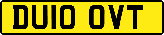 DU10OVT