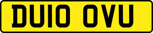 DU10OVU