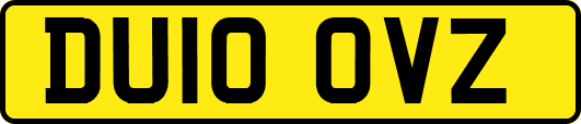DU10OVZ