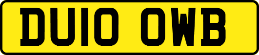 DU10OWB