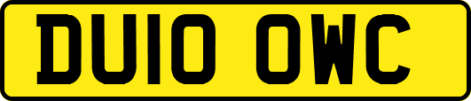 DU10OWC