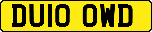 DU10OWD
