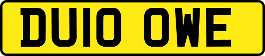 DU10OWE