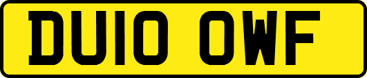 DU10OWF