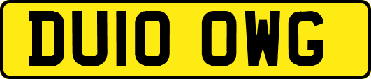 DU10OWG
