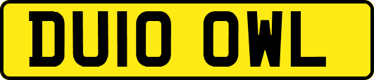 DU10OWL
