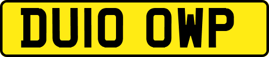 DU10OWP