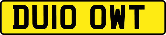 DU10OWT