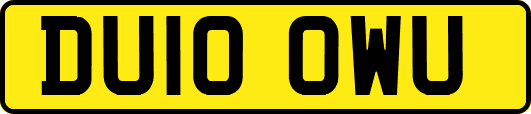 DU10OWU