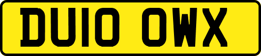DU10OWX