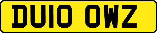 DU10OWZ