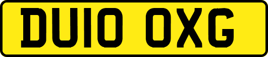 DU10OXG