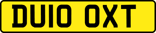 DU10OXT
