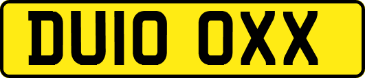 DU10OXX