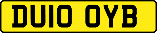 DU10OYB